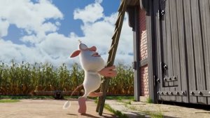 Буба   Новые серии и сборники мультфильма 33