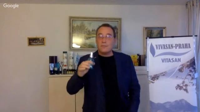 Презентация VIVASAN