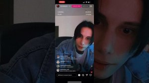 Третий Эфир Димы Матвеева в инстаграм 10.07.2023 (полный)