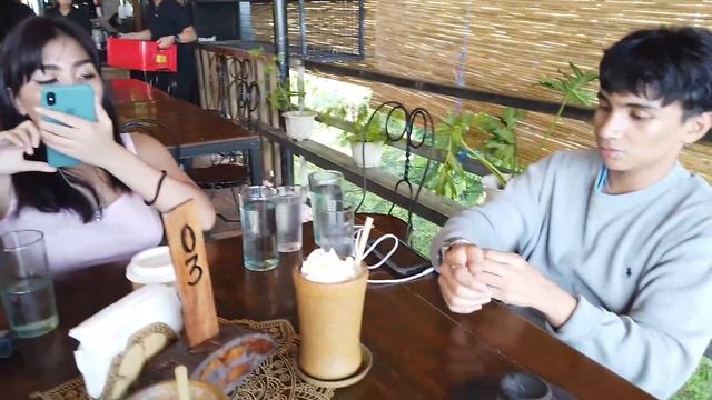 My Viewpoint at Kape Natividad Roastery and Cafe, Marilaque Tanay, Rizal смотреть онлайн