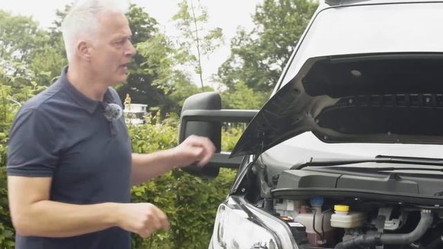 How to use your motorhome Peugeot cab смотреть онлайн