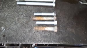 Штанги продольной и поперечной устойчивости ,,СЭВИ ЭКСТРИМ,,