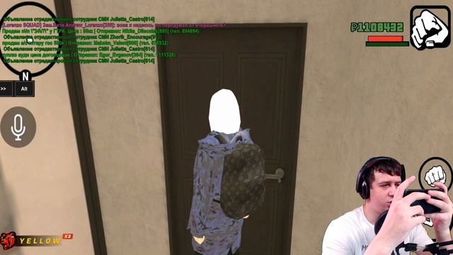 ГЛОБАЛЬНОЕ ОБНОВЛЕНИЕ НА BLACK RUSSIA ПОЛНЫЙ ОБЗОР смотреть онлайн