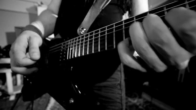 Mors Subita - The Sermon (Official Video)