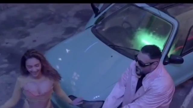 Badshah - Jugnu (Full Video) Nikhita Gandhi | Akansha Sharma | Jugnu Badshah New Song 2021