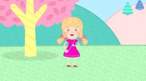 мультики для детей малышей