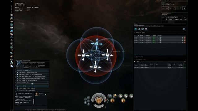 Scanning Tutorial : Signature Pinpointing смотреть онлайн