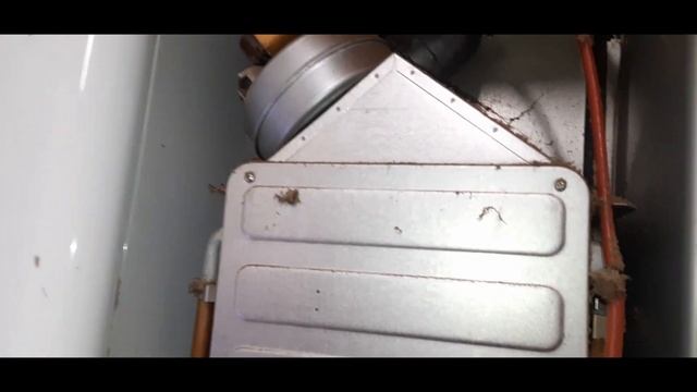 FERROLI Domiproject 24f ОБЗОР КОТЛА И СРАВНЕНИЕ С NAVIEN! смотреть онлайн