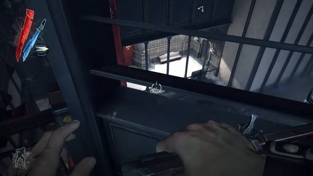 Dishonored #24 - Radio Controlled Assasination смотреть онлайн