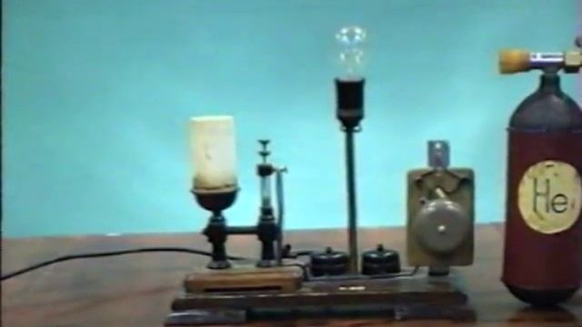 Прибор Анселя смотреть онлайн