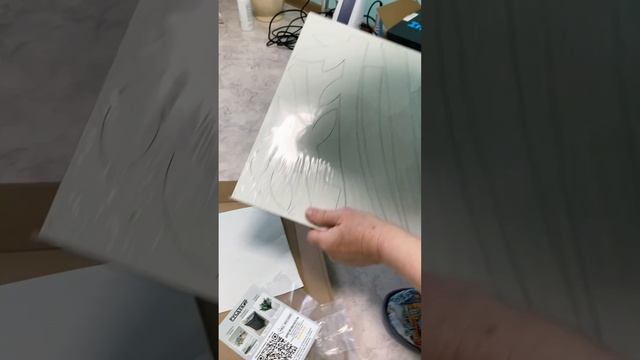 Вешалка настенная в виде дерева / распаковка / Wildberries смотреть онлайн