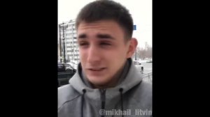 ВСЕ ПРАНКИ Литвина