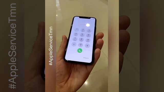 Заменить экран и корпус iPhone 11 Pro в Тюмени смотреть онлайн