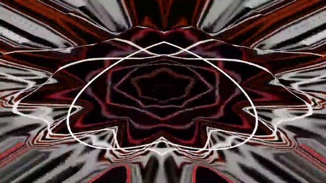 Machine music x art 6.0 The Black Moy (fr) & Vj Mandala смотреть онлайн