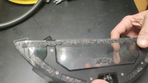 Робот пылесос перестал мыть полы, быстрое решение проблемы.