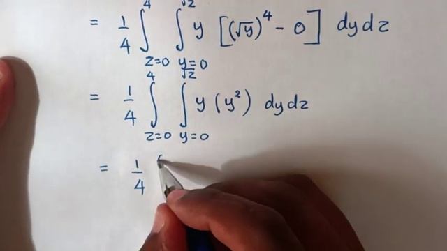 A Nice Integral Problem смотреть онлайн