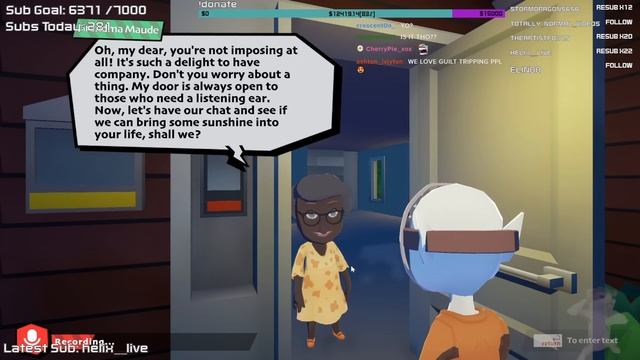 Ranboo tricks A.I. to MURDER THEM (Suck up!) смотреть онлайн
