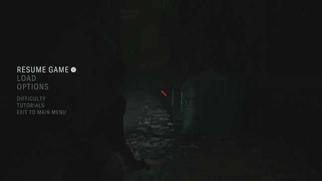 Alan Wake 2 2024 01 10 20 40 21 смотреть онлайн
