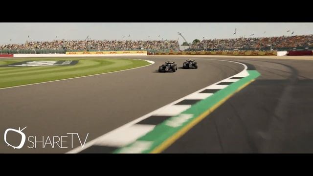 ФОРМУЛА 1 - ТРЕЙЛЕР 2025 ( F1 TRAILER 2025 ) смотреть онлайн