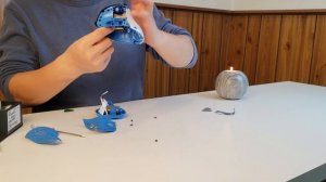 多彩Delux M618XSD垂直鼠标拆解，跟着做你就能会拆