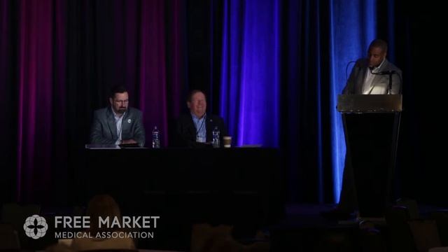 Keith Smith and Jay Kempton Founders Panel - Burn the Ships! FMMA 2019 смотреть онлайн