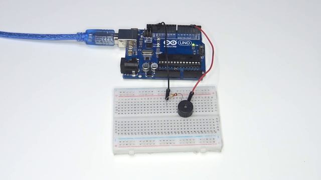Arduino and DOOM II theme music смотреть онлайн