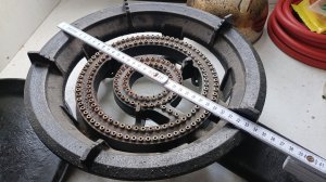 все размеры ПГЧ-3А "УМНИЦА", какой казан уместится., какая сковородка влезет. обзор обсуждение тест