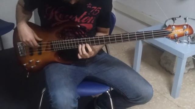 Hamer Velocity 2 - TEST смотреть онлайн