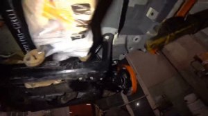 Антикор Changan UNI-K 2024 [Премиум]