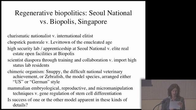Asian Regeneration? Stem Cell Research and Medical Tourism in Emerging Asian Bio-Economies смотреть онлайн