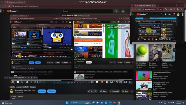 klasky csupo meets super lots of csupos (1054) my version смотреть онлайн