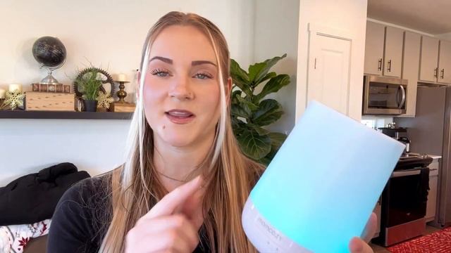 What to know about the Momcozy White Noise Machine from Amazon! смотреть онлайн