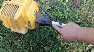 HUTER GGT-15004Т второй сезон. Изменения в конструкции.