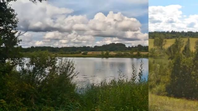 По дороге с облаками смотреть онлайн