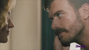 Ты мой рай. (16-я серия из клип-версии к турецкому сериалу "Курт Сеит и Александра").