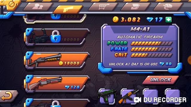 Играю в Zombie diary 2 (тестим калаш+купил дробовик)#2 смотреть онлайн