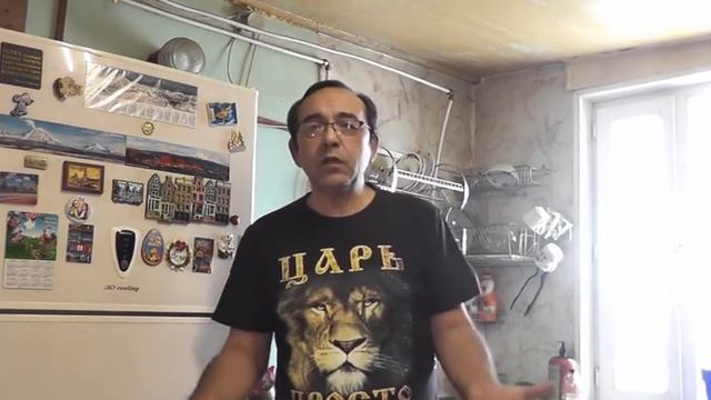 "... И с болью в сердце говорил!.." Бедные люди великой страны. смотреть онлайн