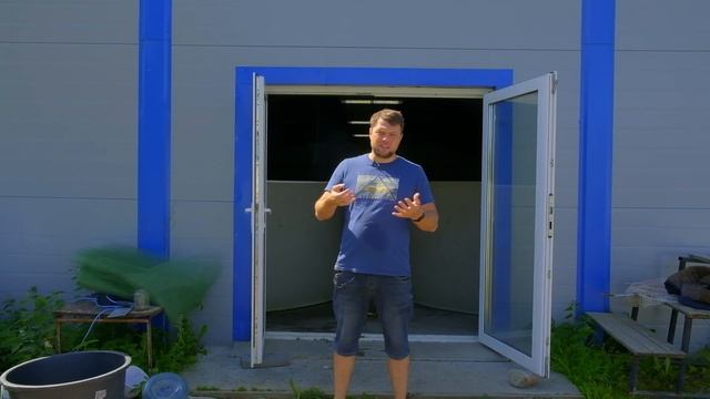 Триплоиды форели - наш опыт смотреть онлайн