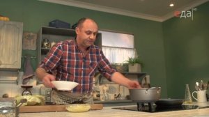 Постные голубцы