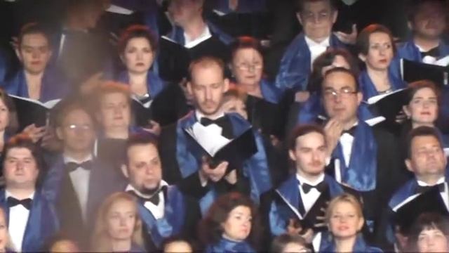 Концерт 24 мая 2013 г. на Красной площади ч.2 смотреть онлайн