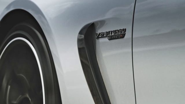 A Closer Look at the Mercedes AMG GT 63 Coupe 2024 смотреть онлайн