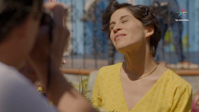 Doña Flor y sus 2 maridos - Capítulo 62: ¡Teo explota en contra de Flor! | Televisa смотреть онлайн