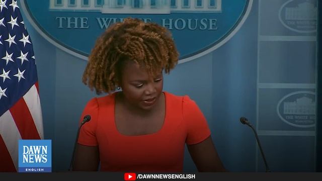 Why Did White House Cancel Iftar dinner? | Biden | Arab-American | Muslim | Dawn News English смотреть онлайн
