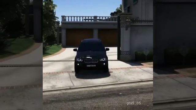 GTA5 3D. ГТА5 игра 3D смотреть онлайн