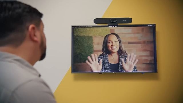 Poly Studio R30. Обзор