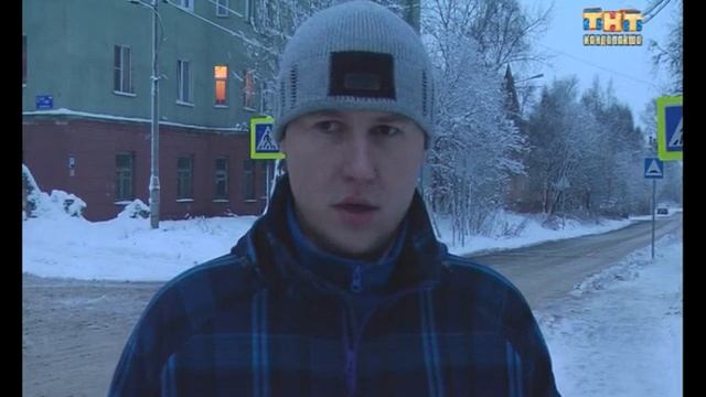 Пульс города 2015.11.10 смотреть онлайн