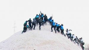 La2Era - Царь горы)