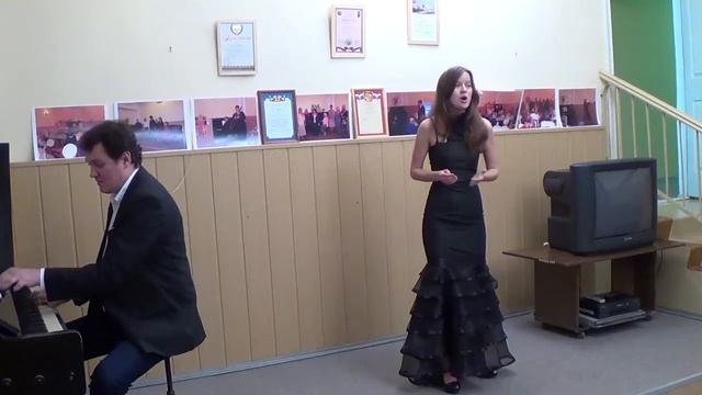 Валентина Сахарова - Курский соловей смотреть онлайн