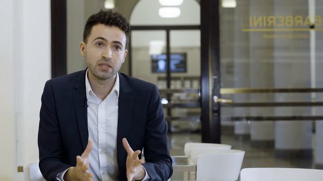 Monet: Places – Daniel Zamani (Museum Barberini Potsdam) смотреть онлайн