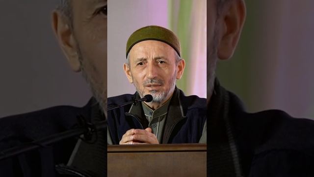 ОТ НАС НИЧЕГО НЕ ЗАВИСИТ. ВСЁ ПО ВОЛЕ ВСЕВЫШНЕГО | Шейх Ахмад Афанди смотреть онлайн